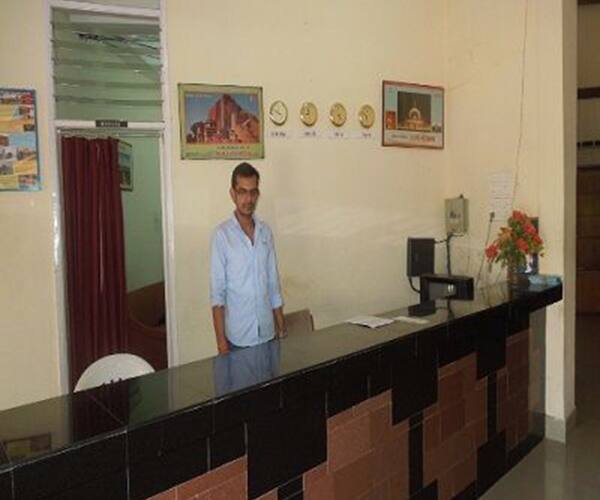Siddarth Vihar Hotel, Bodhgaya 2